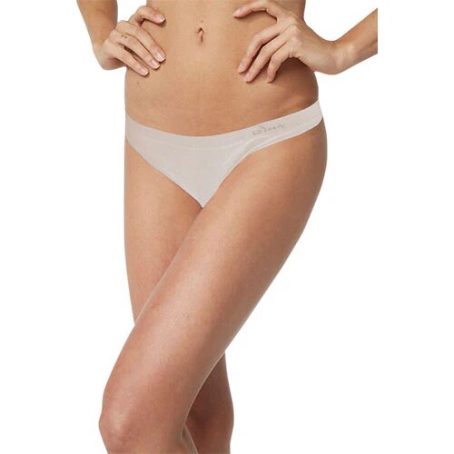 G String Nude Str  M
