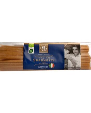 Spaghetti Fuldkorn ø