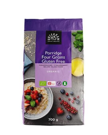 Grød Firkorn Glutenfri ø