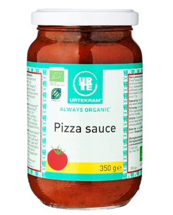 Pizzasauce ø
