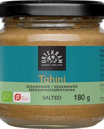 Tahin øko    180 Gram