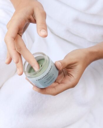 Tromborg Detox Facial Mask 50 Ml
