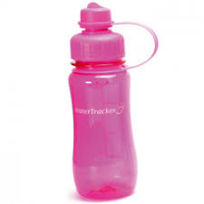 Watertracker Pink 0 5 L Brix