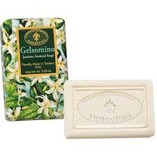 Italiensk Fiorentino Håndsæbe Gelsomino   Jasmin