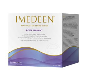 Imedeen Prime Renewal 50  120 Tab