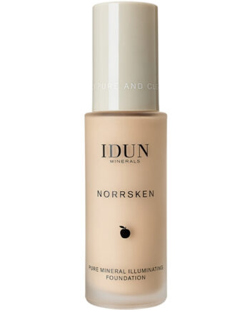 Idun Foundation Norrsken Disa 207  Neutral Light Medium  X