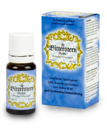 Bitterstern  Bull  10 Ml