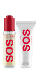 Ph Formula  Sos Rescue Oil  30ml