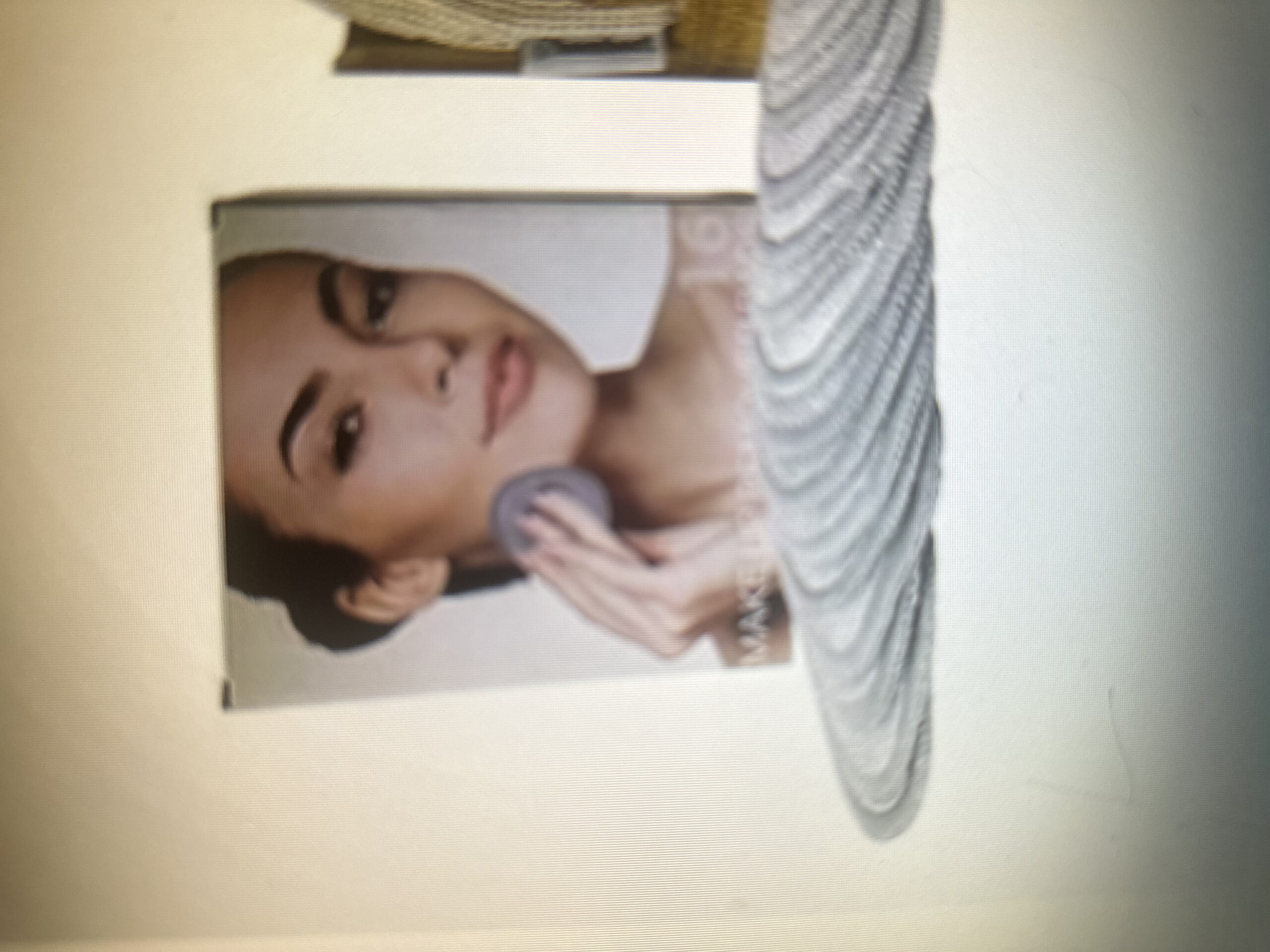 Make Up Remover Pads 16 Stk Genanv I Bambusboks