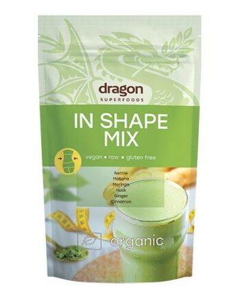 Dragon Superfoods In Shape Mix ø  200g