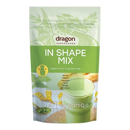 Dragon Superfoods In Shape Mix ø  200g