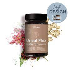 Mezina Urizal Flex     100 Tabletter