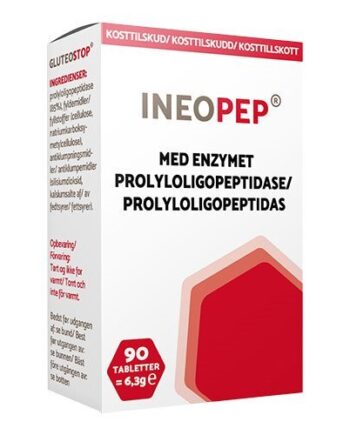 Ineopep   28 Tabletter