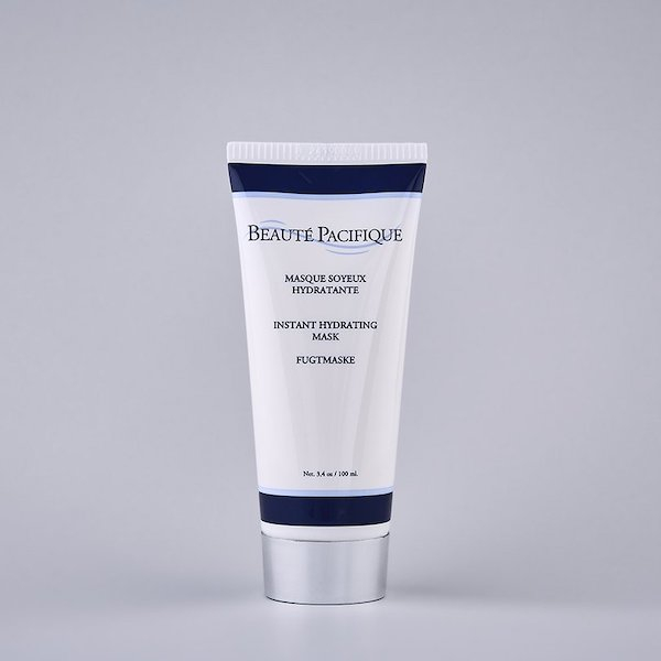 Beaut?  Pacifique Fugtmaske  Bull  100 Ml
