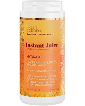 Instant Juice Hydrate   210 Gram