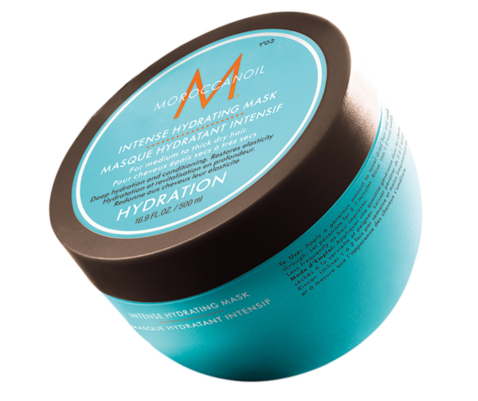 Moroccanoil Intense Hydrating Mask  500 Ml