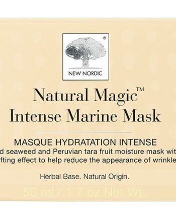 New Nordic Intense Marine Mask   50 Ml