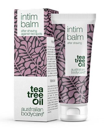 Intim Balm   Australian Bodycare   100 Ml