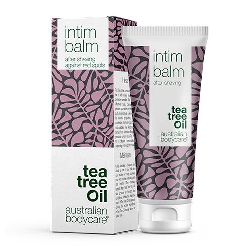 Intim Balm   Australian Bodycare   100 Ml