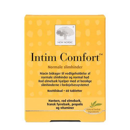 New Nordic Intim Comfort  60tab