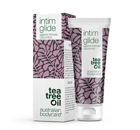 Australian Bodycare Intim Glide 100 Ml