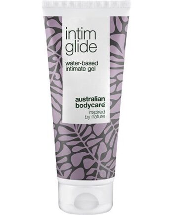 Intim Glide   Australian Bodycare   100 Ml