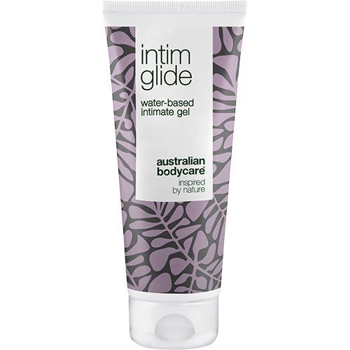 Intim Glide   Australian Bodycare   100 Ml