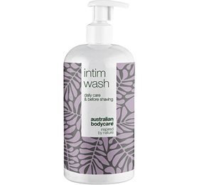 Australian Bodycare Intim Wash 500ml