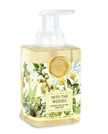 Michel Design Skumhåndsæbe Into The Woods 530 Ml