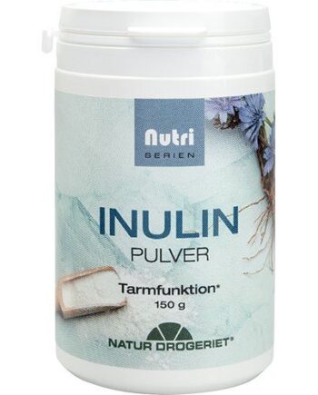 Inulin Pulver   150 Gram