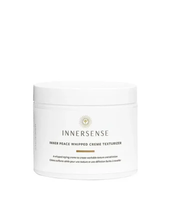 Innersense Inner Peace Whipped Creme Texturizer  90g