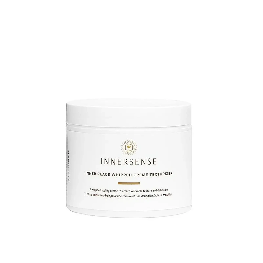 Innersense Inner Peace Whipped Creme Texturizer  90g
