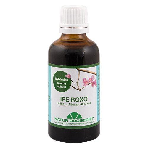 Ipe Roxo  50ml