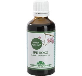 Ipe Roxo Dråber 50 Ml
