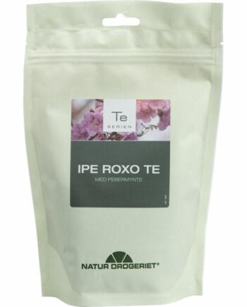 Ipe Roxo The M  Pebermynte   150 Gram