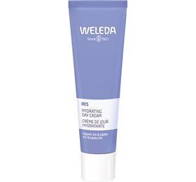 Weleda Day Cream Iris Hydrating 30 Ml