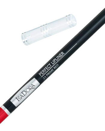 Isadora Perfect Lipliner   31 Prime Red