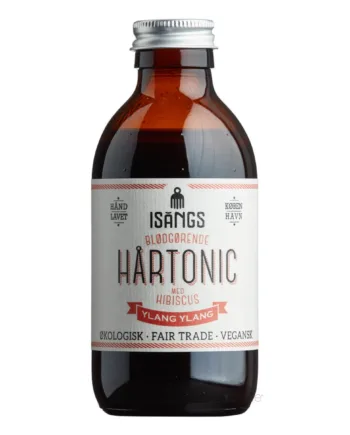 Isangs Blødgørende Hårtonic  Ylang Ylang  200 Ml