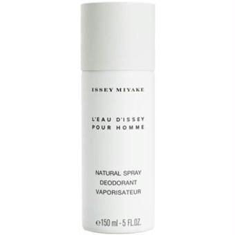 Issey Miyake L 39  Eau D Issey Pour Homme Deodorant Spray 150 Ml