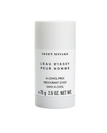 Issey Miyake L 39  Eau D Issey Pour Homme Deodorant Stick 75 Ml