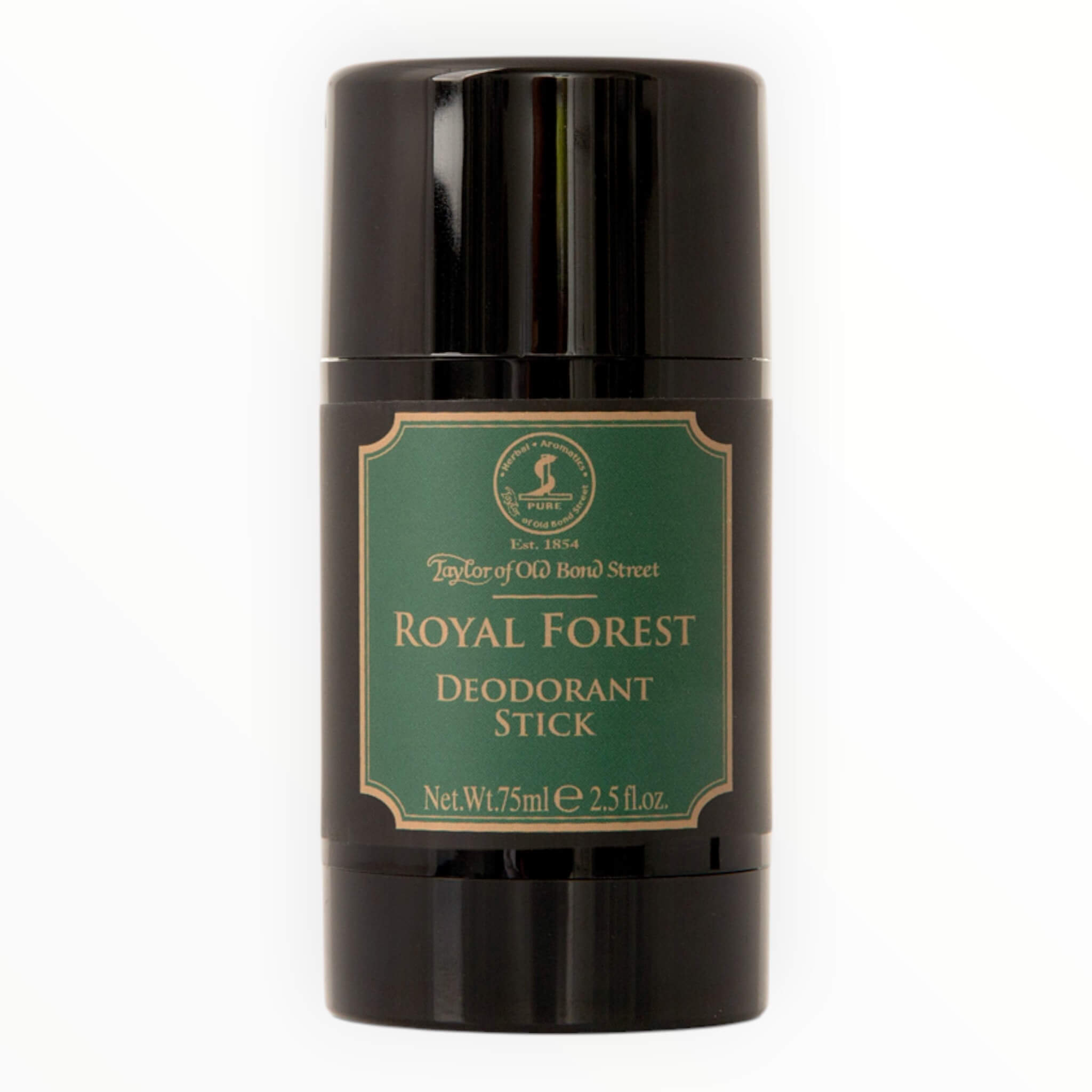 Taylor Of Old Bond Street Deodorant Stick  Royal Forest  75 Ml