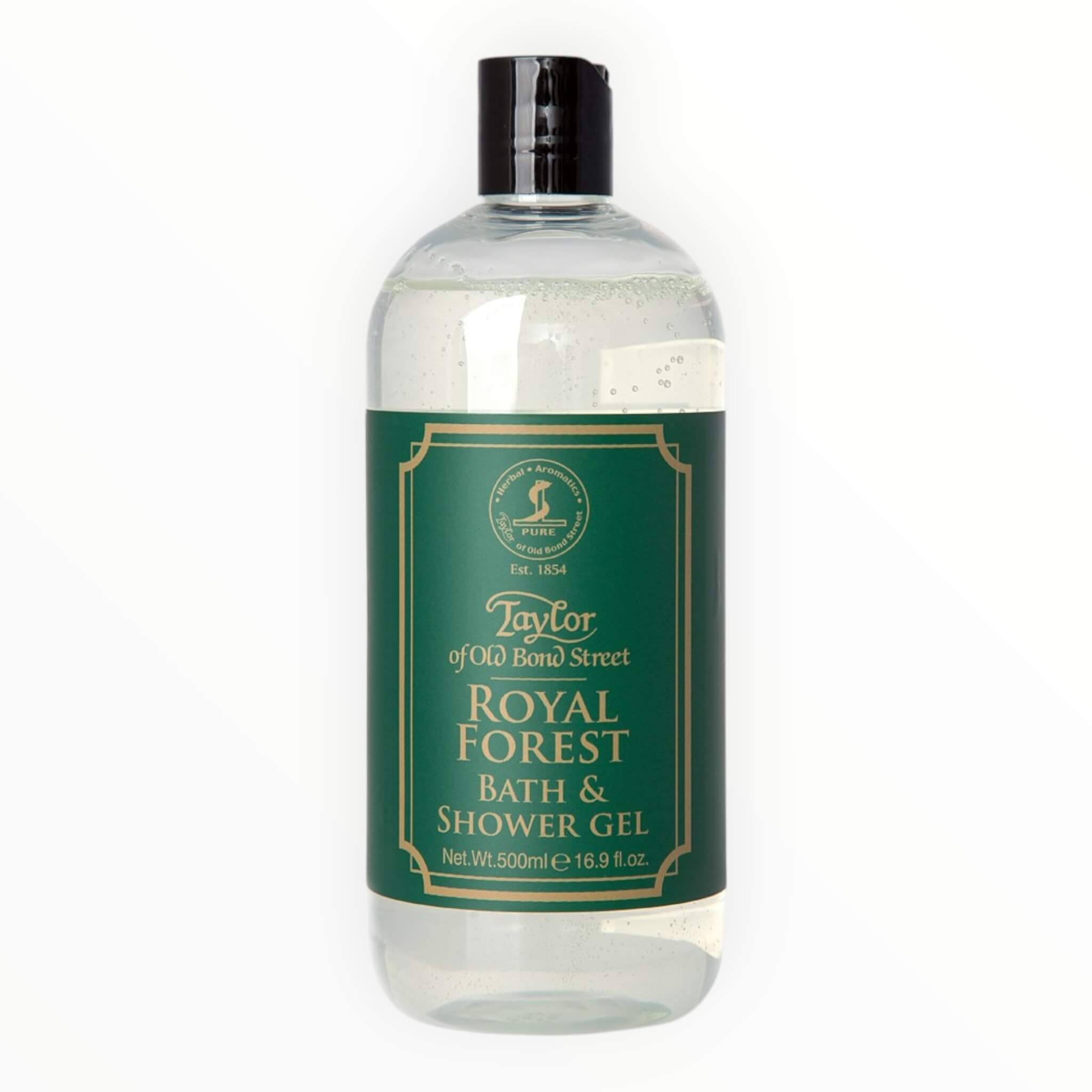Taylor Of Old Bond Street Shower Gel Royal Forest 500 Ml