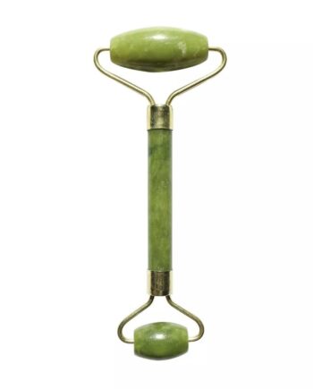 Grøn Jade Ansigtsrulle   Jade Roller