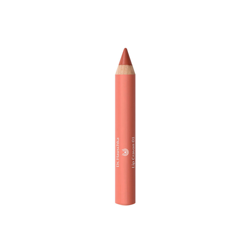 Dr Hauschka Lip Crayon 01 Peach 3 7 Gr