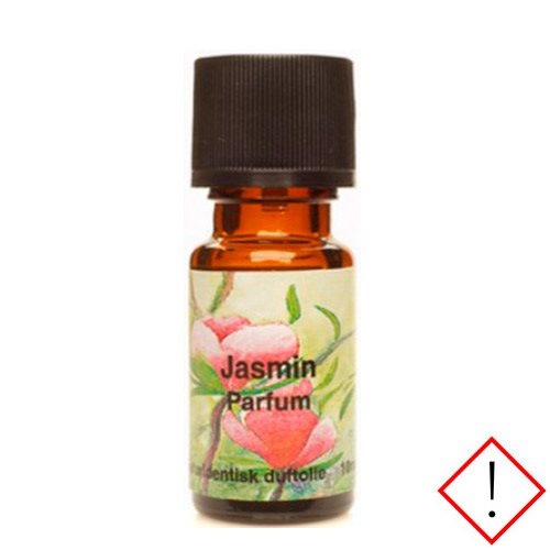 Jasmin Duftolie Unique   10 Ml