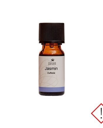 Jasmin Duftolie   10 Ml