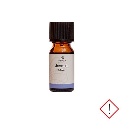 Jasmin Duftolie   10 Ml