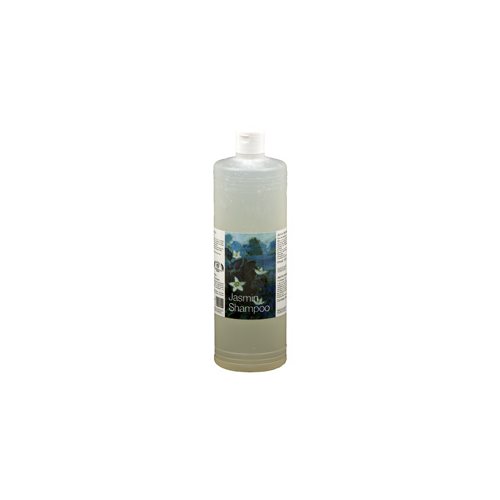 Jasmin Shampoo   1 Liter