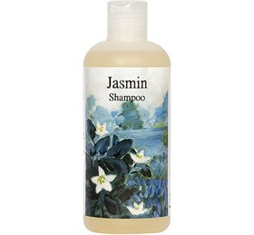 Rømer Jasmin Shampoo Bull 500 Ml
