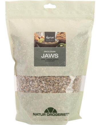 Jaws Grød Brød Kornblanding  1000 G  økologisk